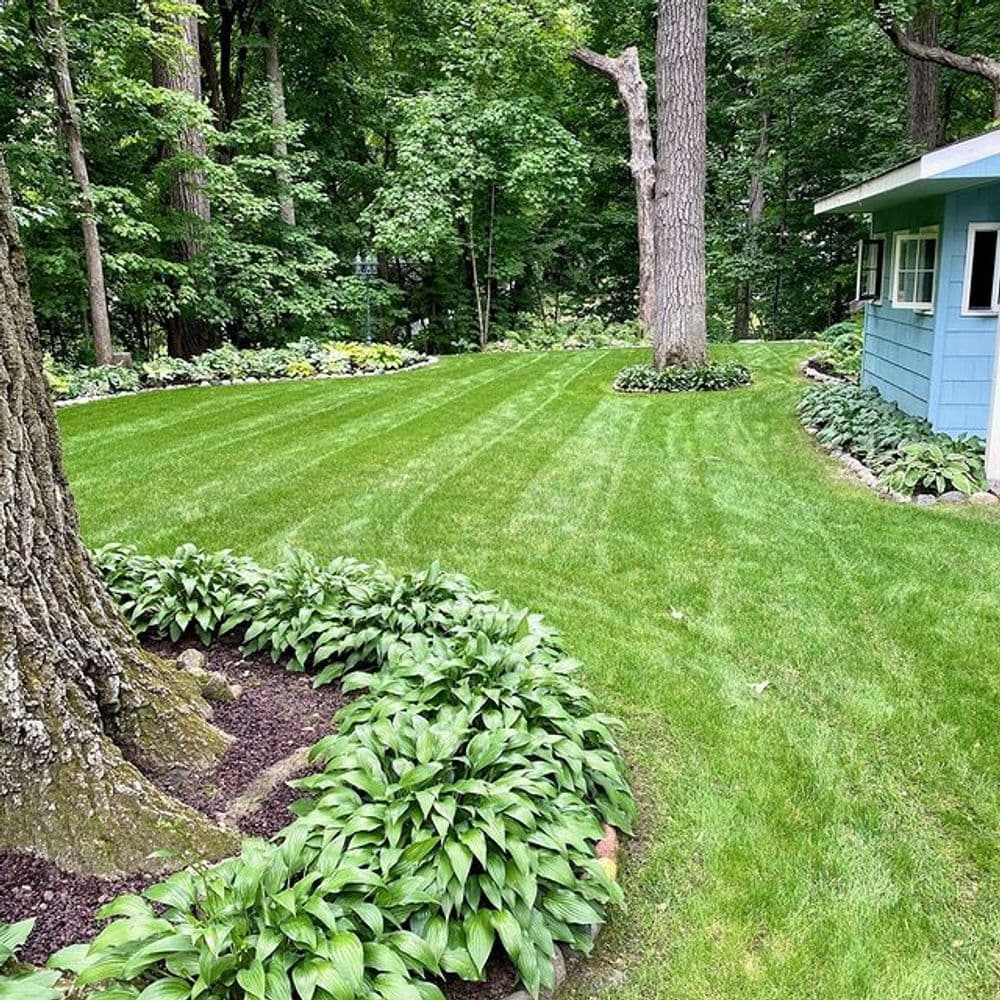 About Priority One Lawn Care