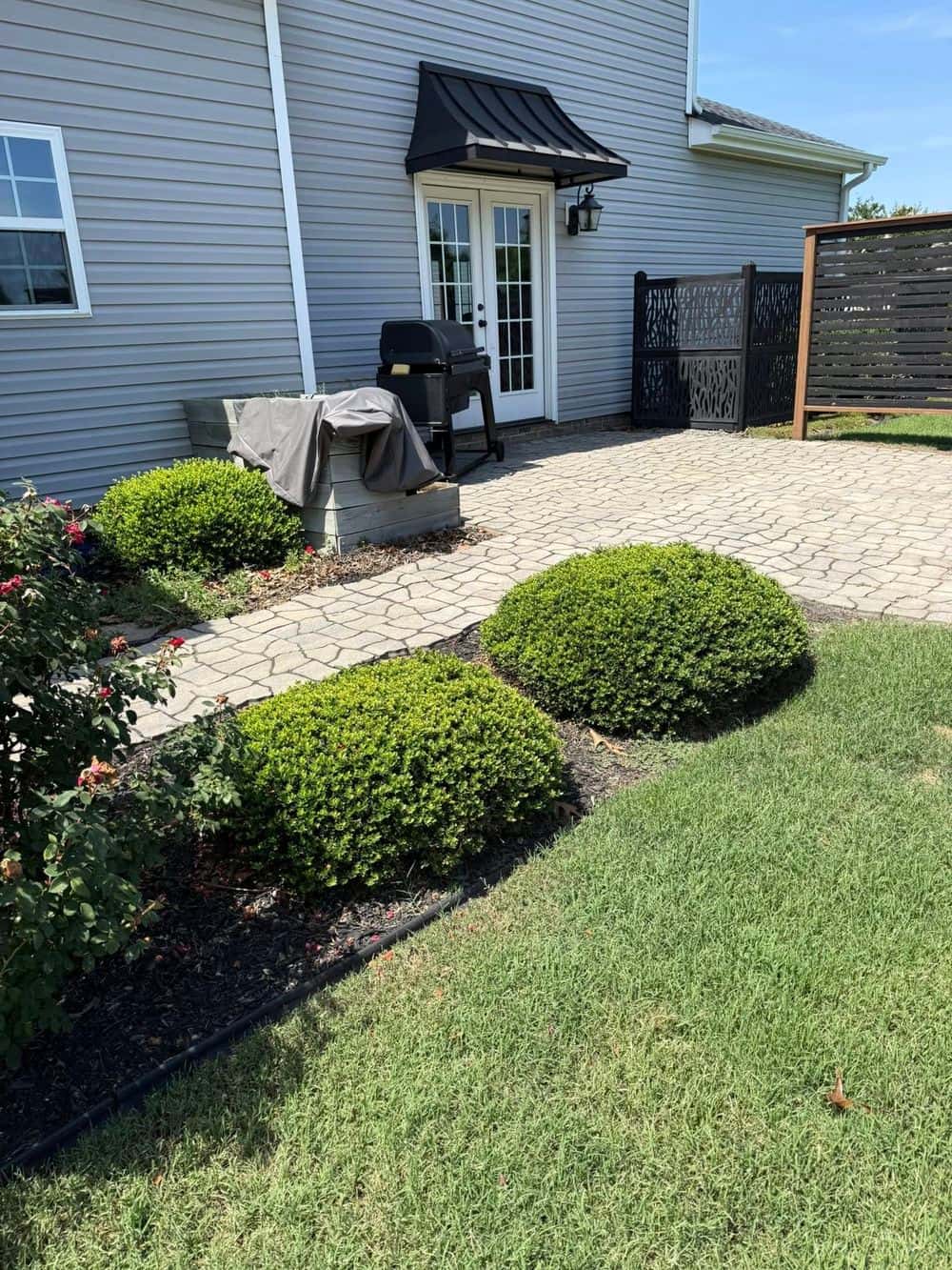 Hero image for Priority One Lawn Care